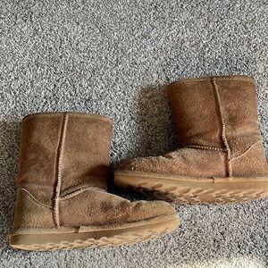 BearPaw Boots